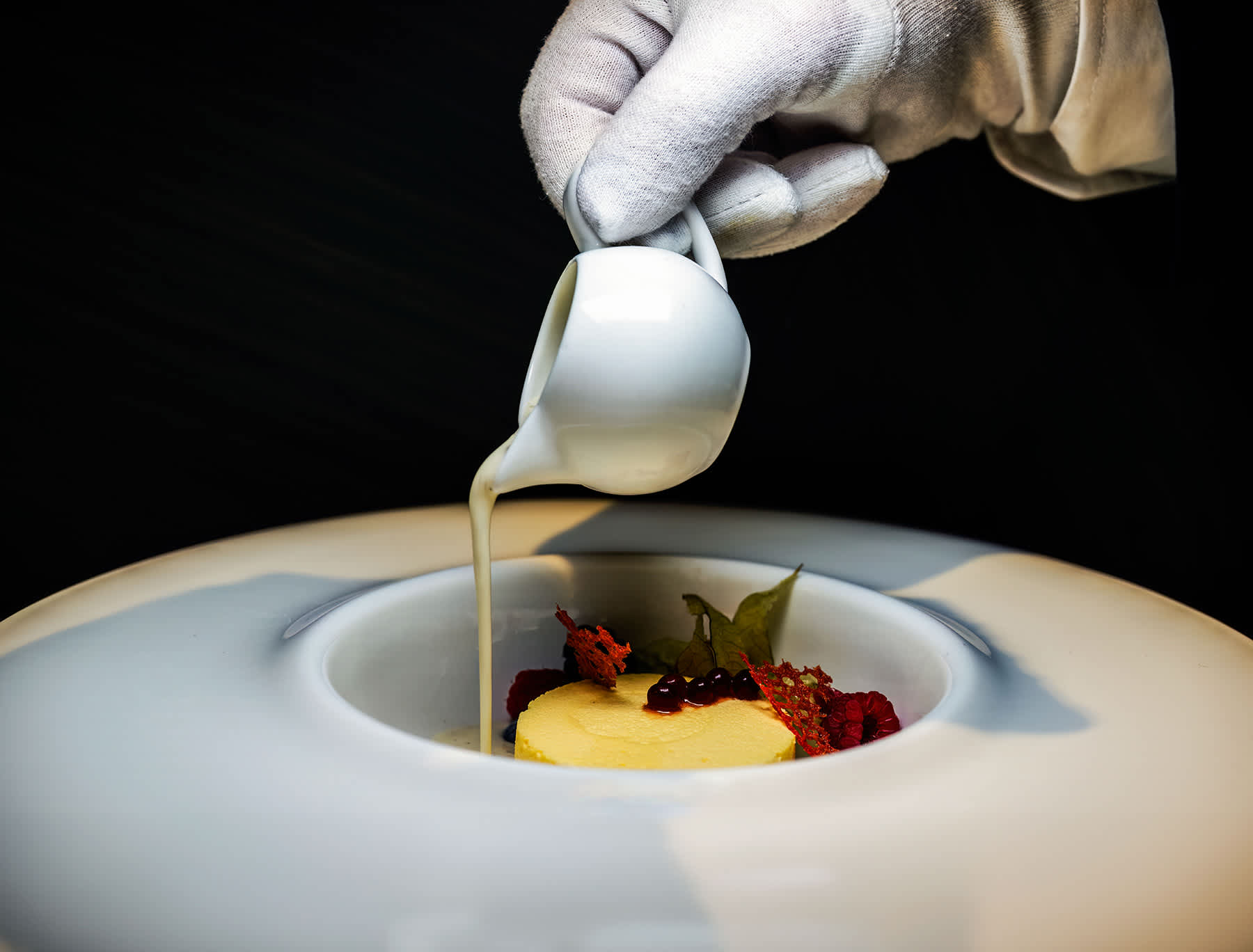 How Riverside Cruises Perfected the Art of Dining on the Water - Range Travel