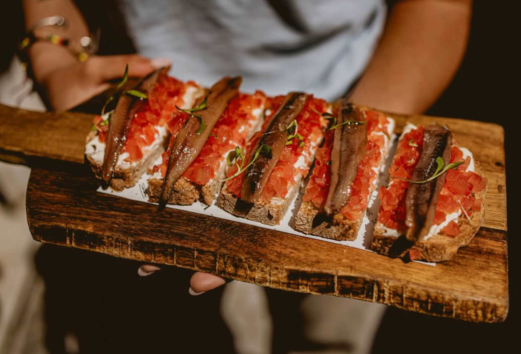 Best Tapas in Seville: 10 Tapas Bars You Can't Miss - Range Travel