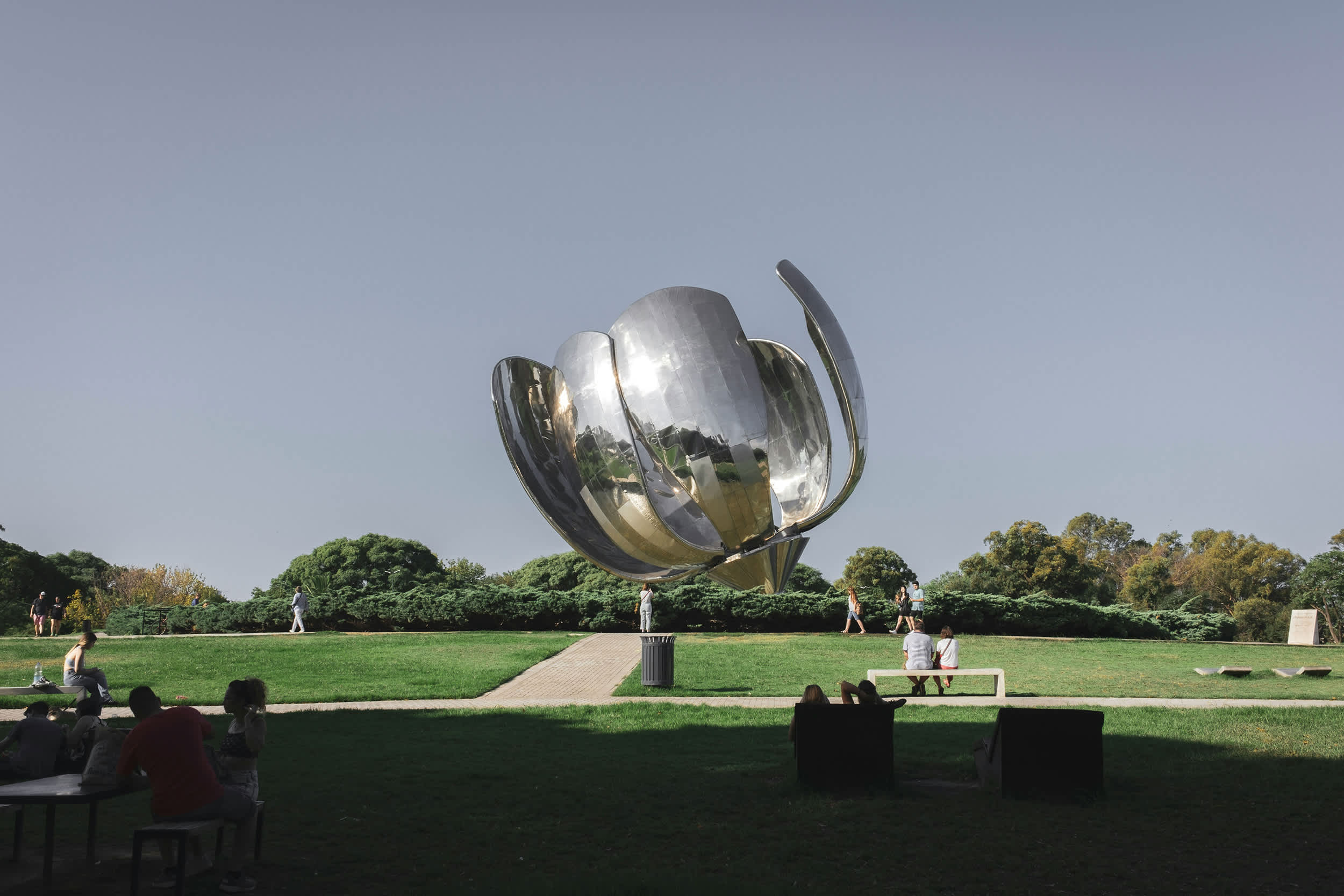 Best Time to Visit Buenos Aires - Range Travel