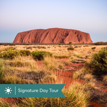 Aboriginal History of Uluru 