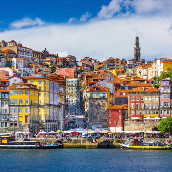 Cultural Journey Along the Douro
