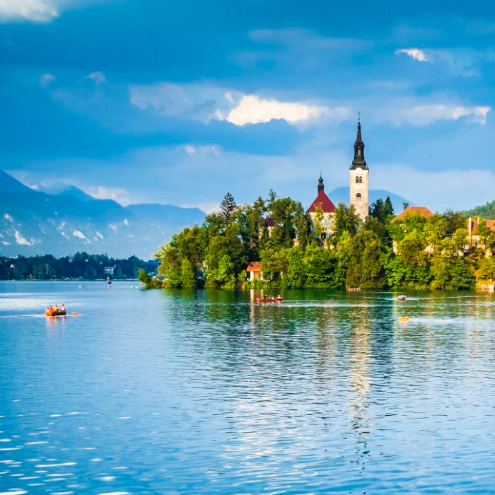 Sailing the Gems of the Adriatic Coast