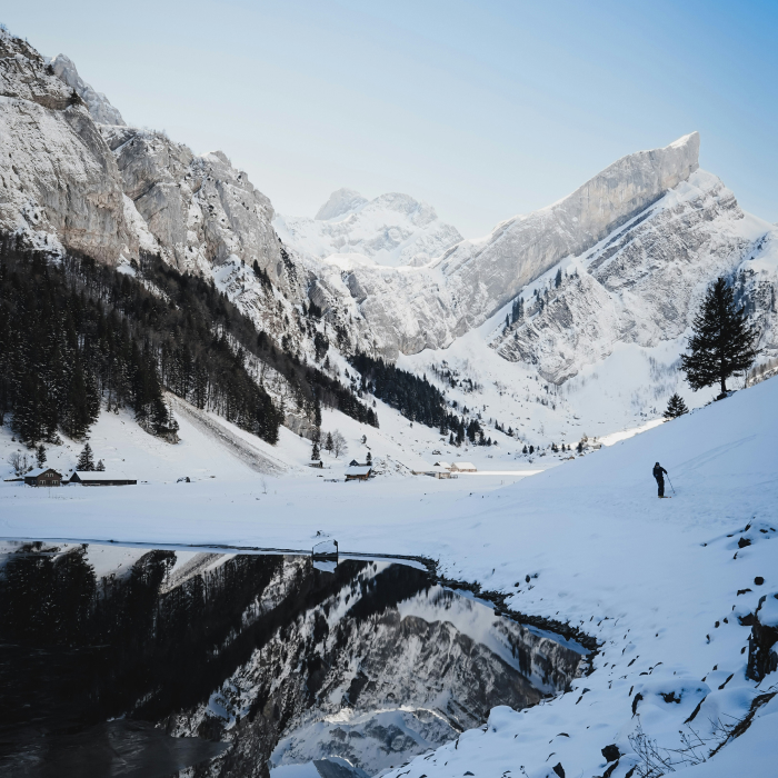 Magical Swiss Christmas Markets 