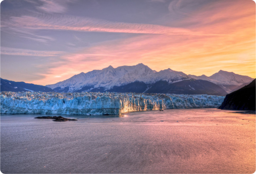 Vancouver Highlights & Sailing Alaska's Inside Passage