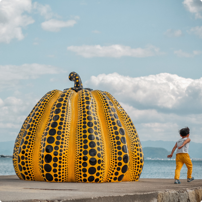 Japan's History & Art Islands: A Journey of Tradition