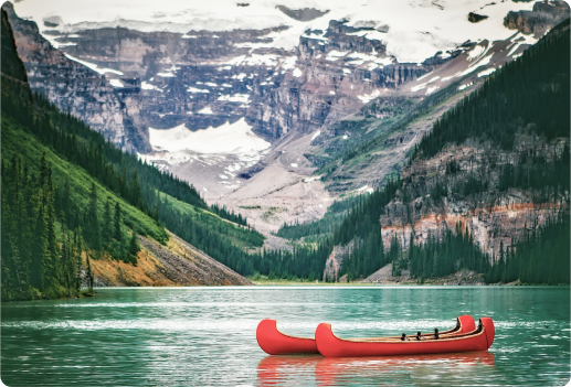 Canadian Rockies: Ultimate Road Trip