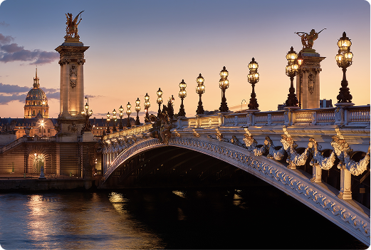 Signature France: Paris, Provence & Riviera Escape