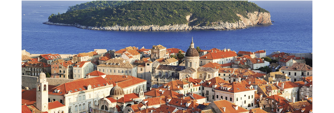 Hidden Gems of the Adriatic Coast by Yacht Charter