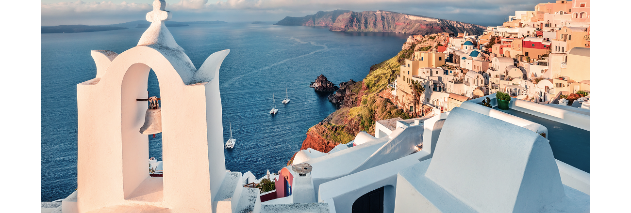 Exclusive Greek Island Hopping by Yacht