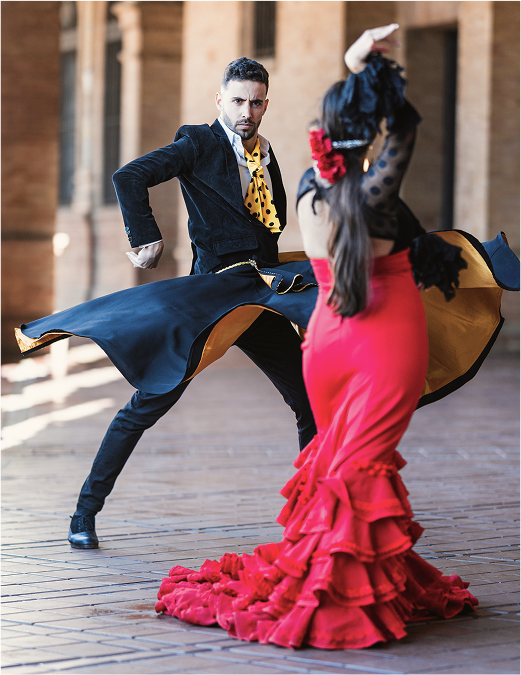 Epic Iberian Journey: Spain & Portugal