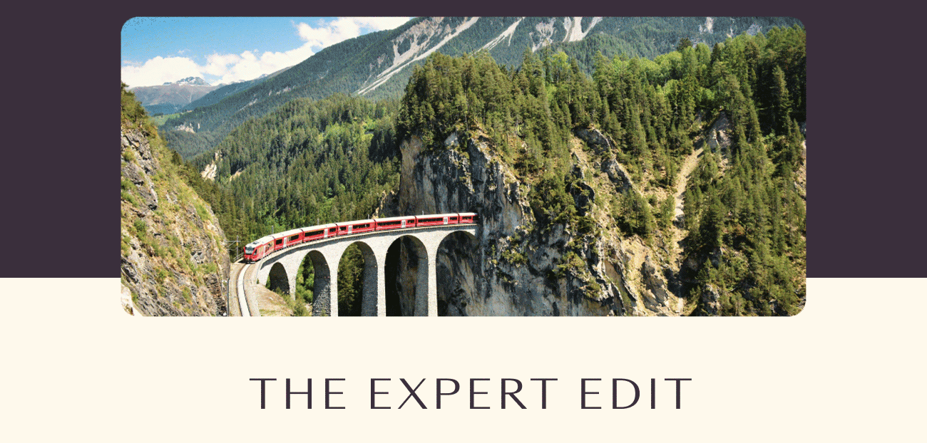 The Expert Edit