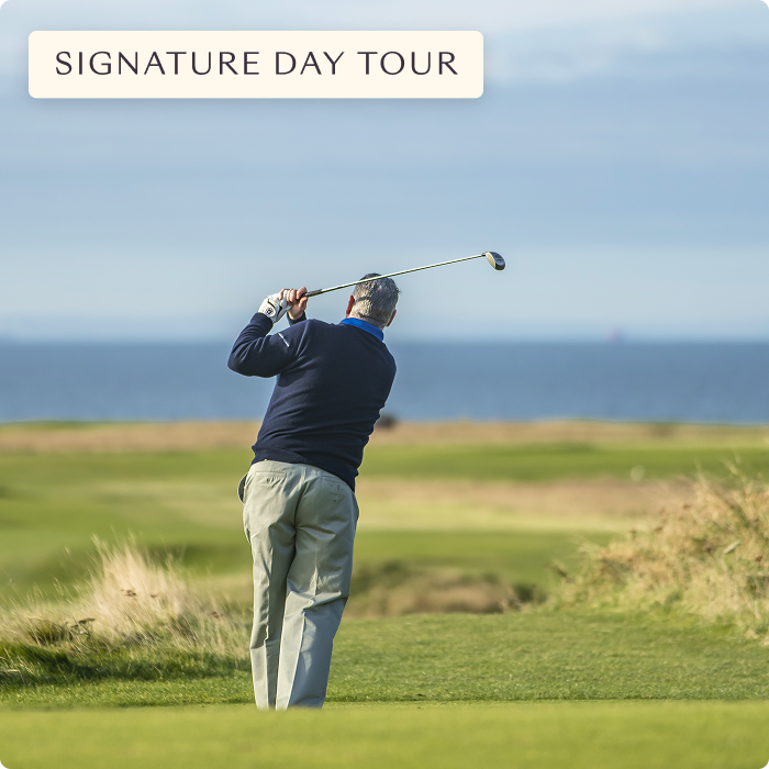 Dublin: Round of Golf at The Royal Dublin Golf Club