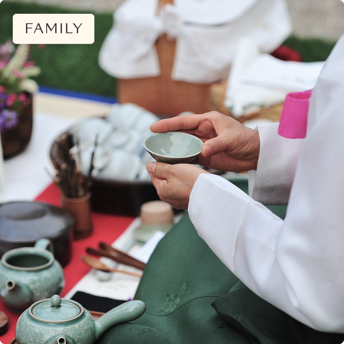 Cultural Treasures of South Korea