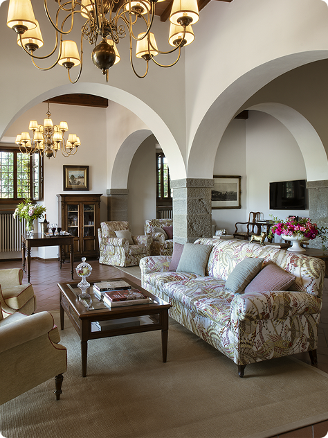 Italy: Villa Portovenere