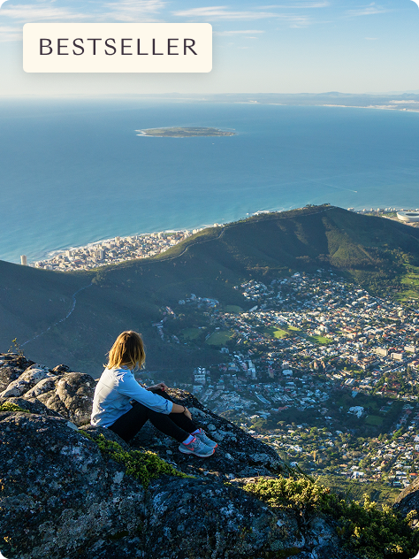 Cape, Kruger, and Victoria Falls 
