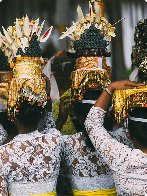 Exclusive Indonesia: Java, Bali & Sumba Island 