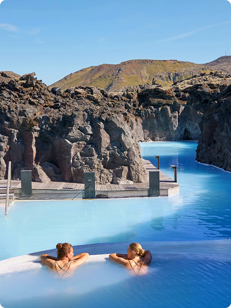 Exclusive Nordic Escape: Iceland & Copenhagen