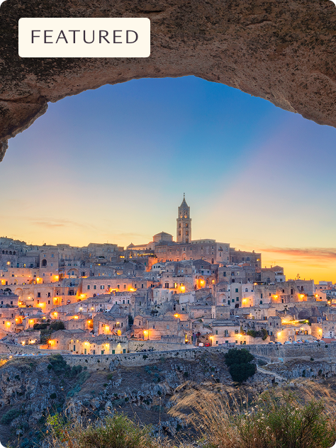 Exclusive Puglia Escape