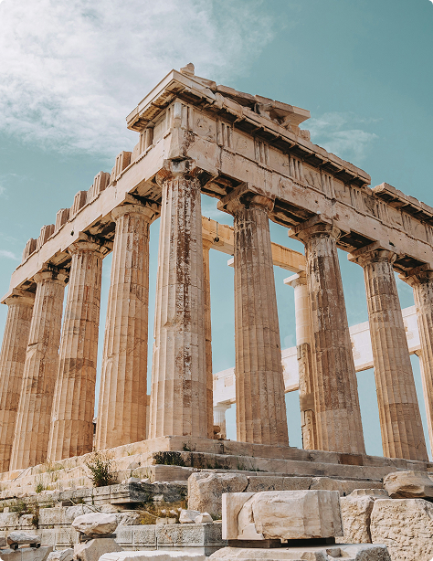 Greece’s Peloponnese: Athens to Arcadia