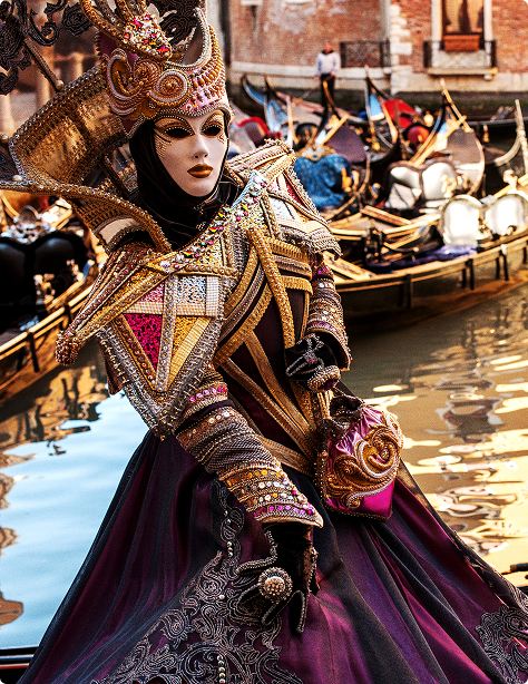 Italian Family Vacation: City Highlights