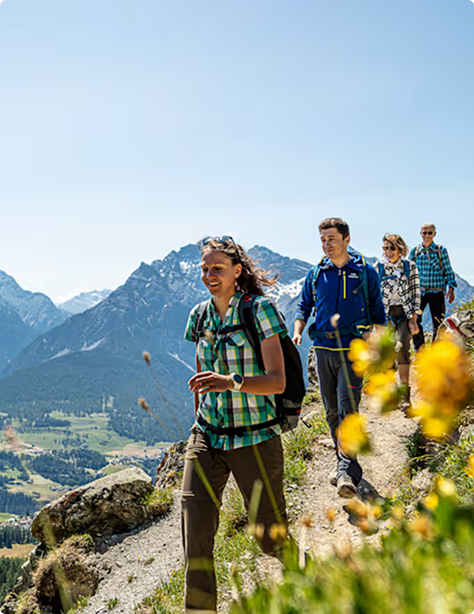 Swiss Alpine Villages & Bernina Express