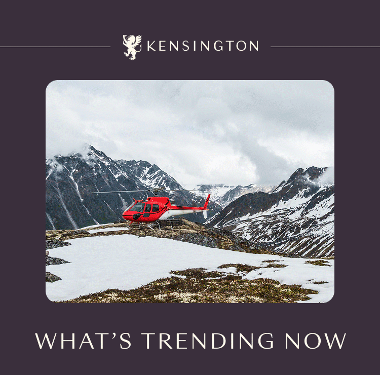 What's Trending Now