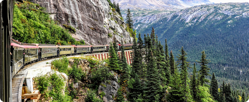Alaska: Refined Adventure