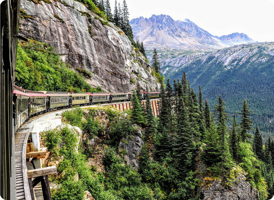 Alaska: Refined Adventure