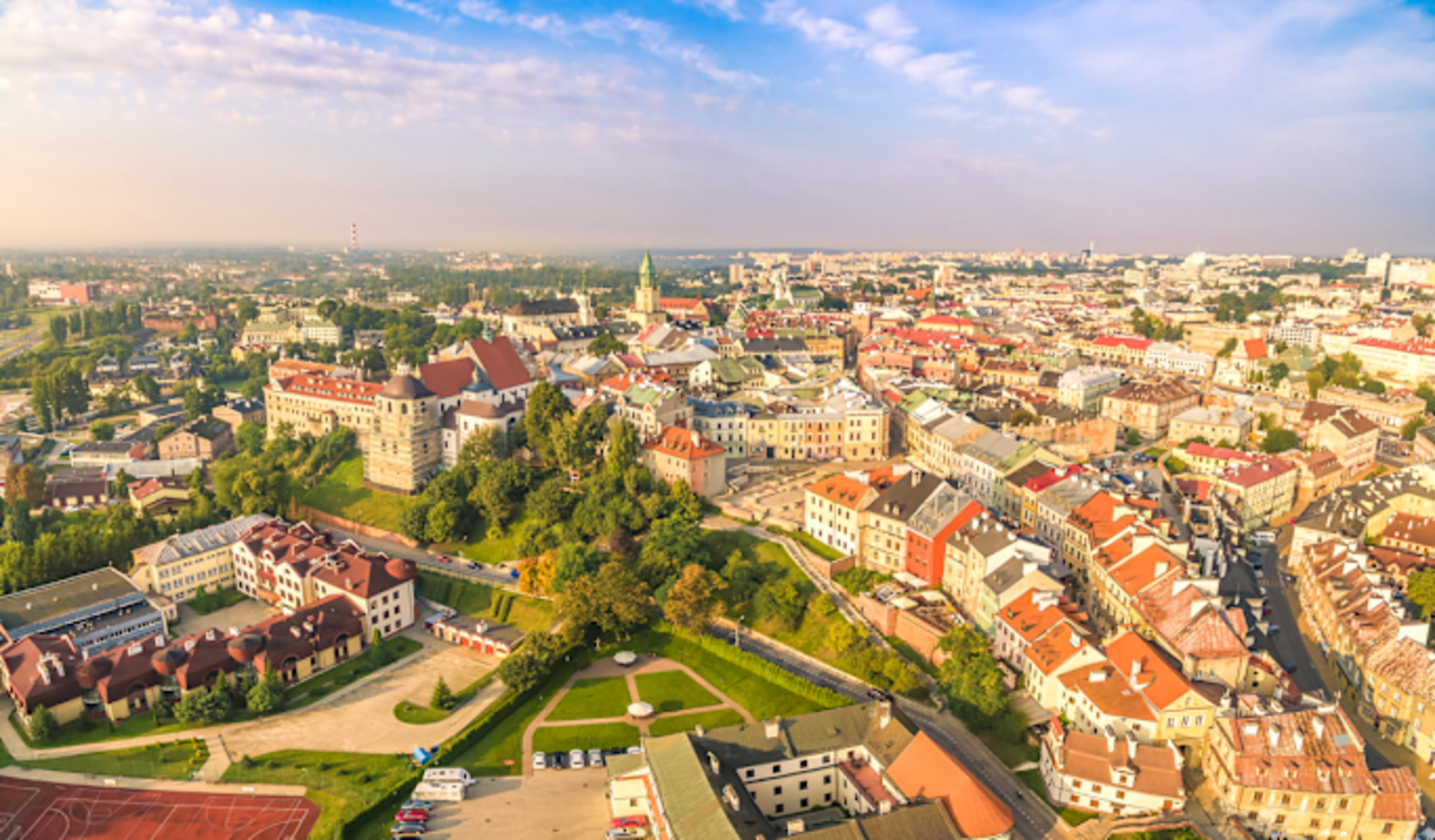 Central Poland Jewish Heritage 