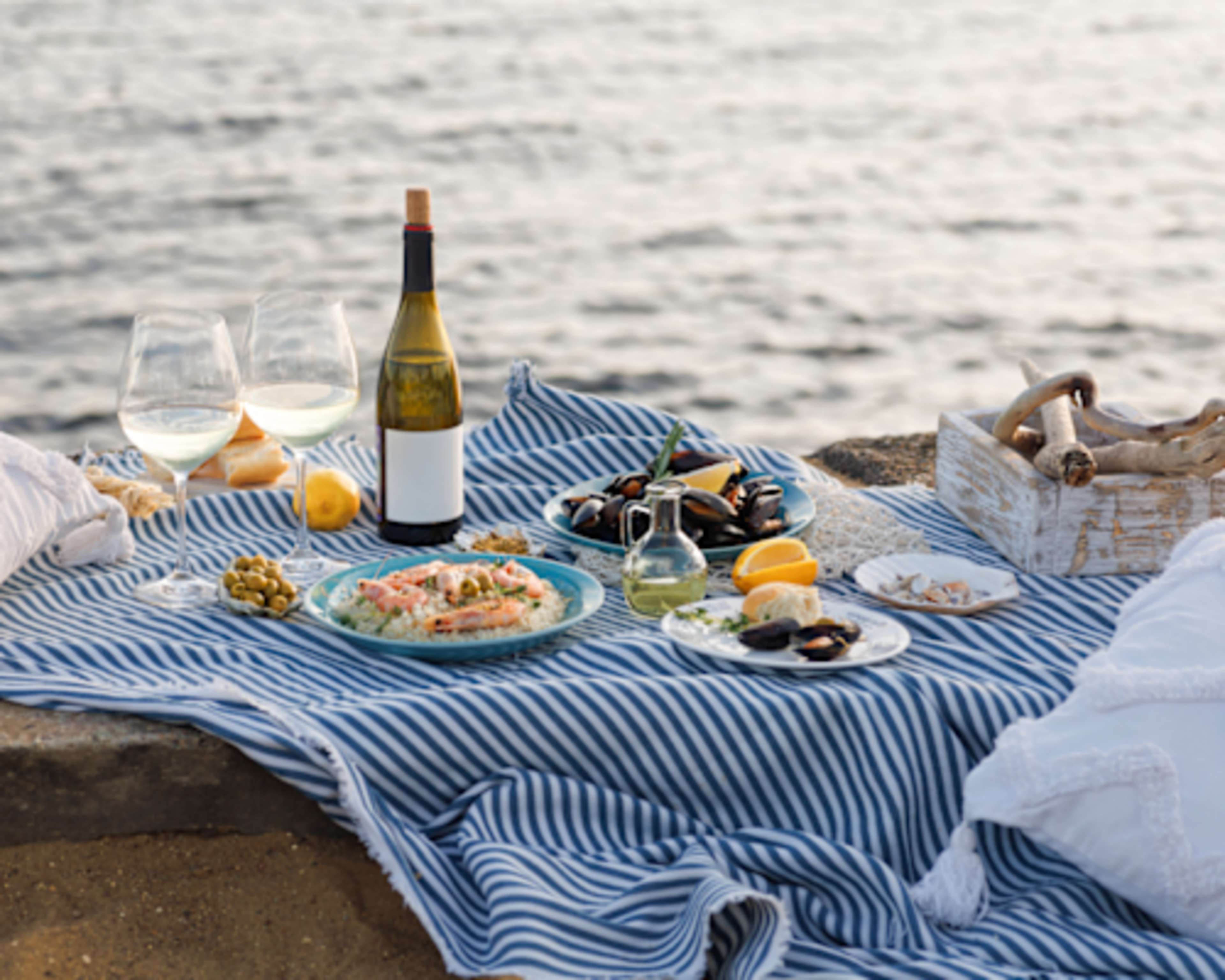 Epicurean Isles: A Greek Culinary Escape 