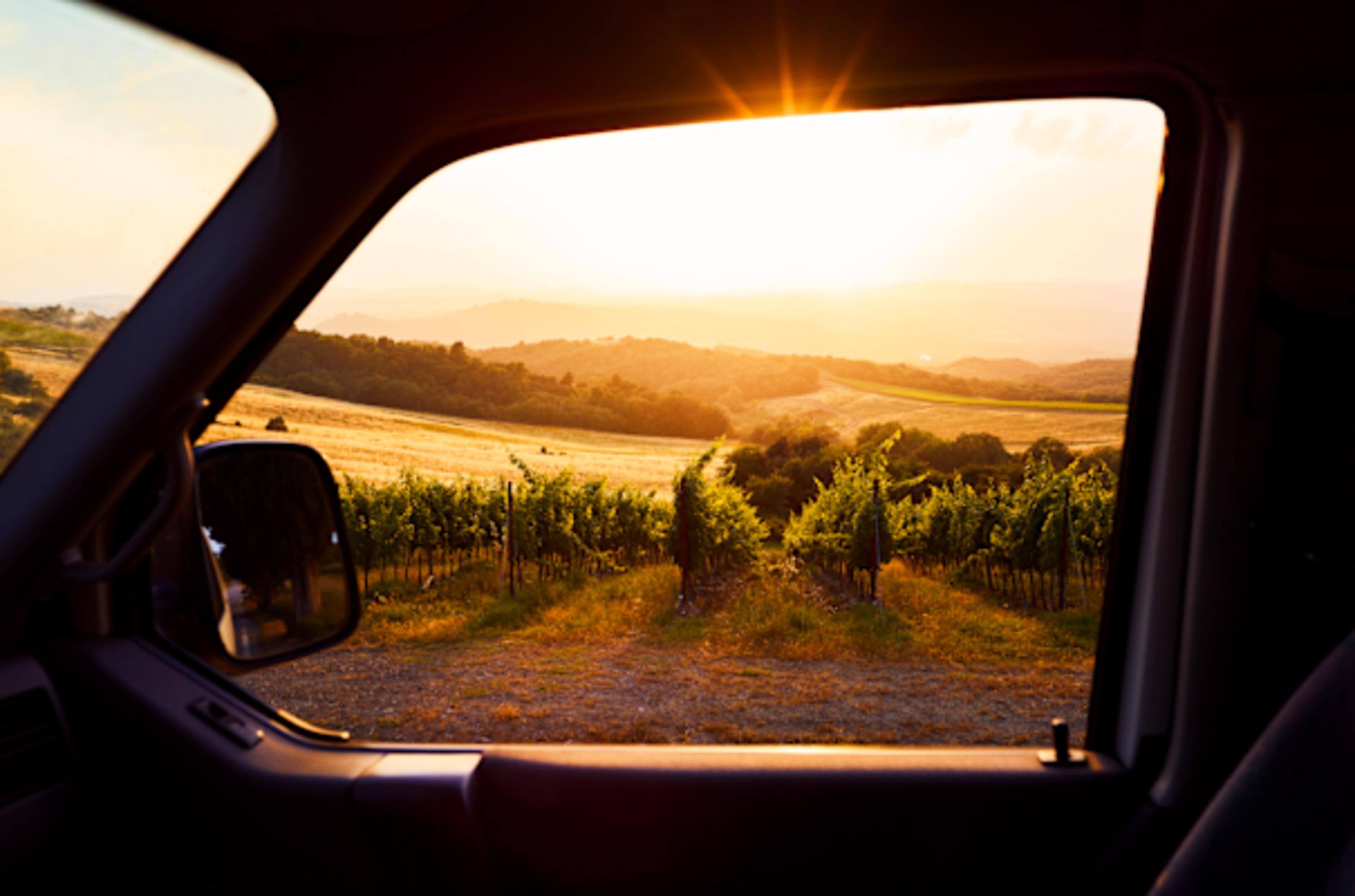 8-Day Tuscany Road Trip Through Italy's Val d'Orcia