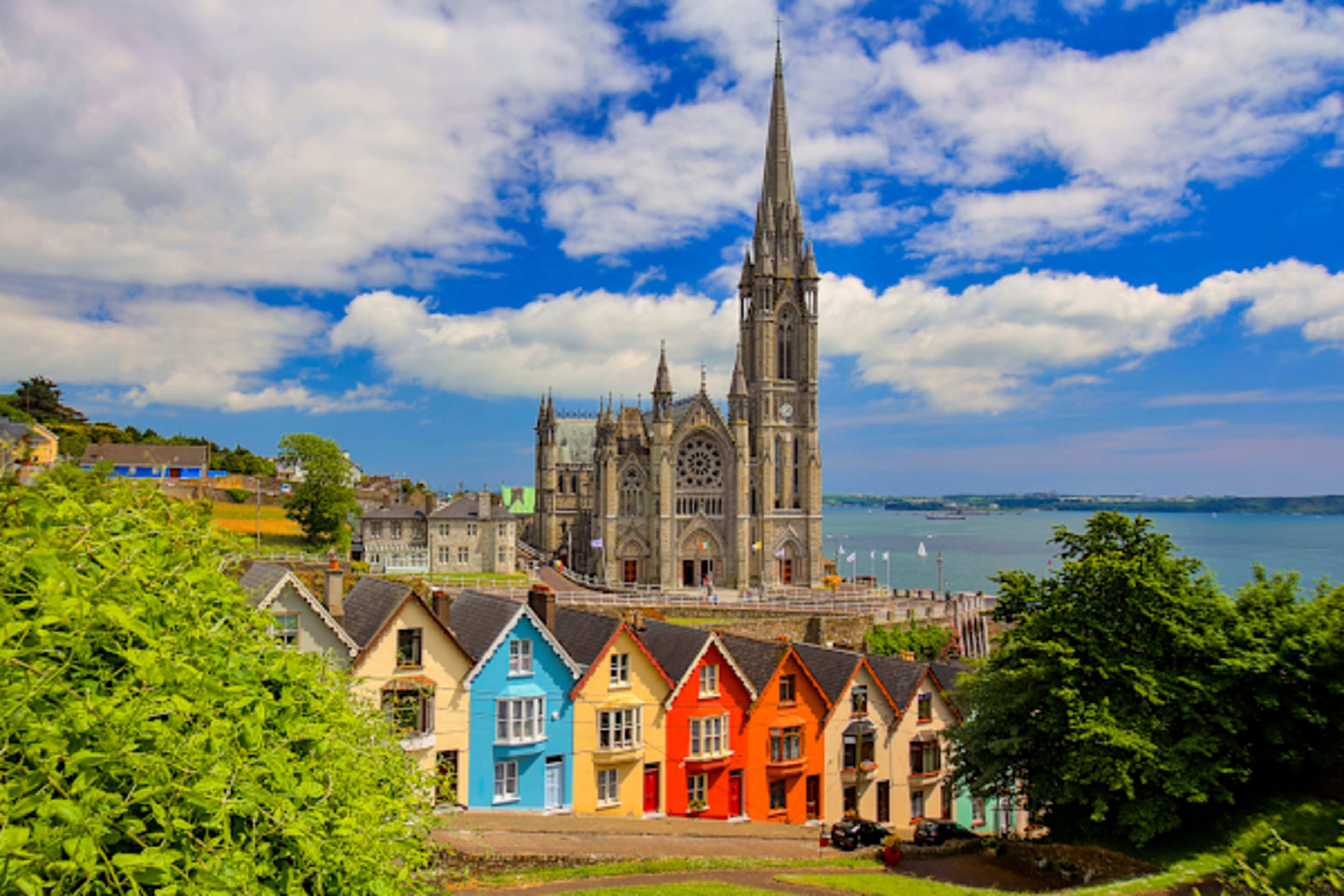 Tracing Irish Ancestry: A Heritage Journey