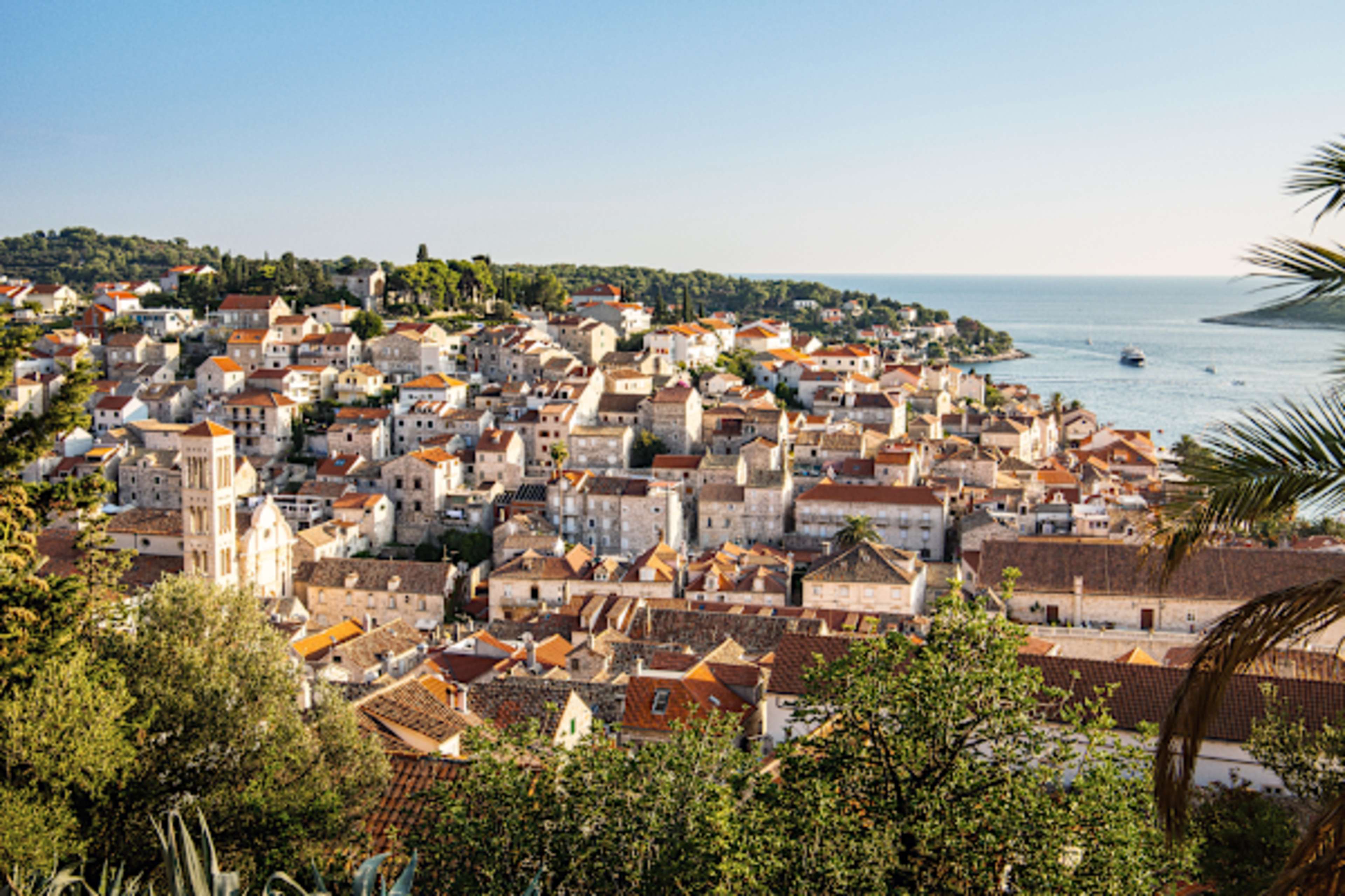 Luxury Croatia Sojourn: Iconic Coastlines