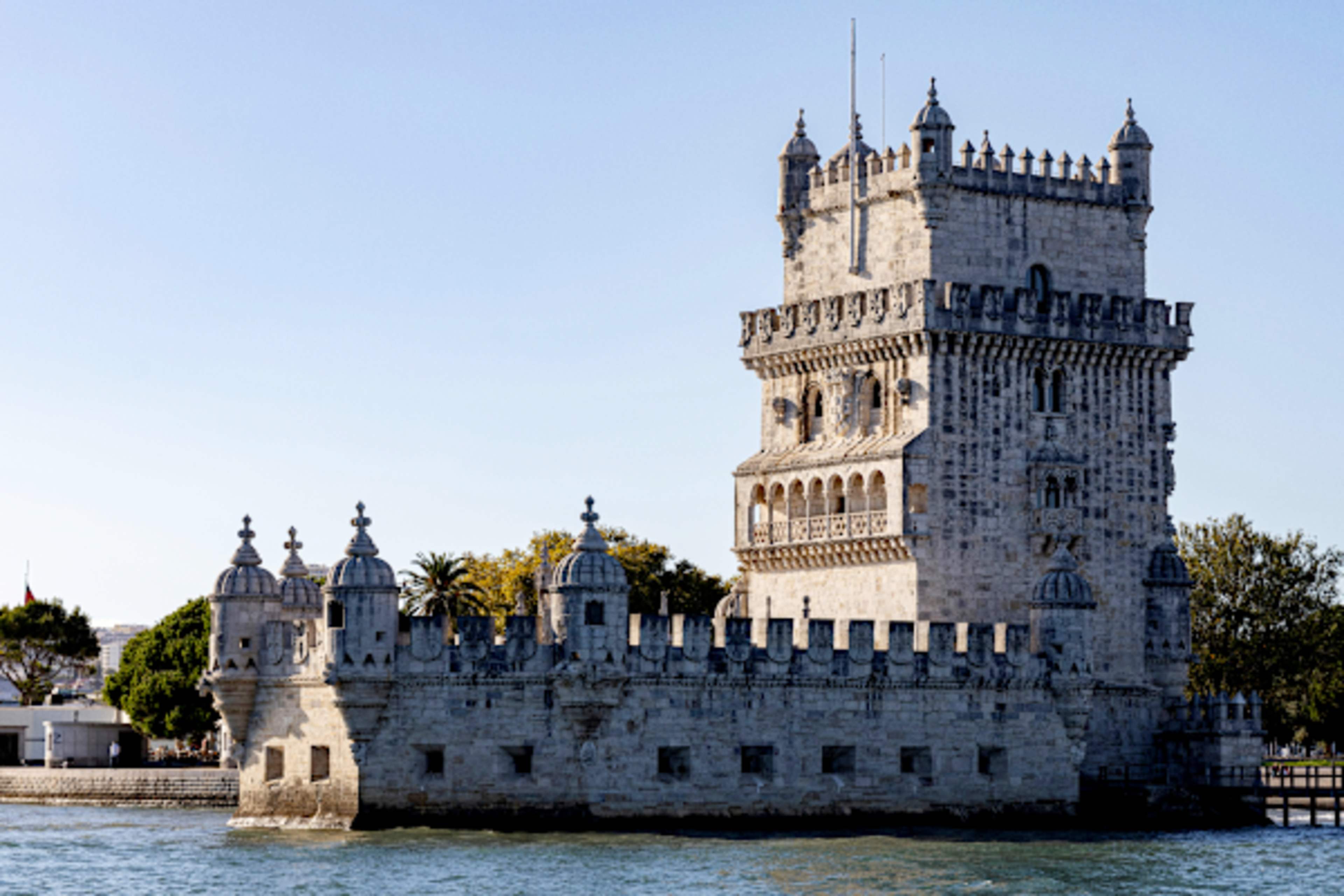 Portugal Revealed: City to Coast