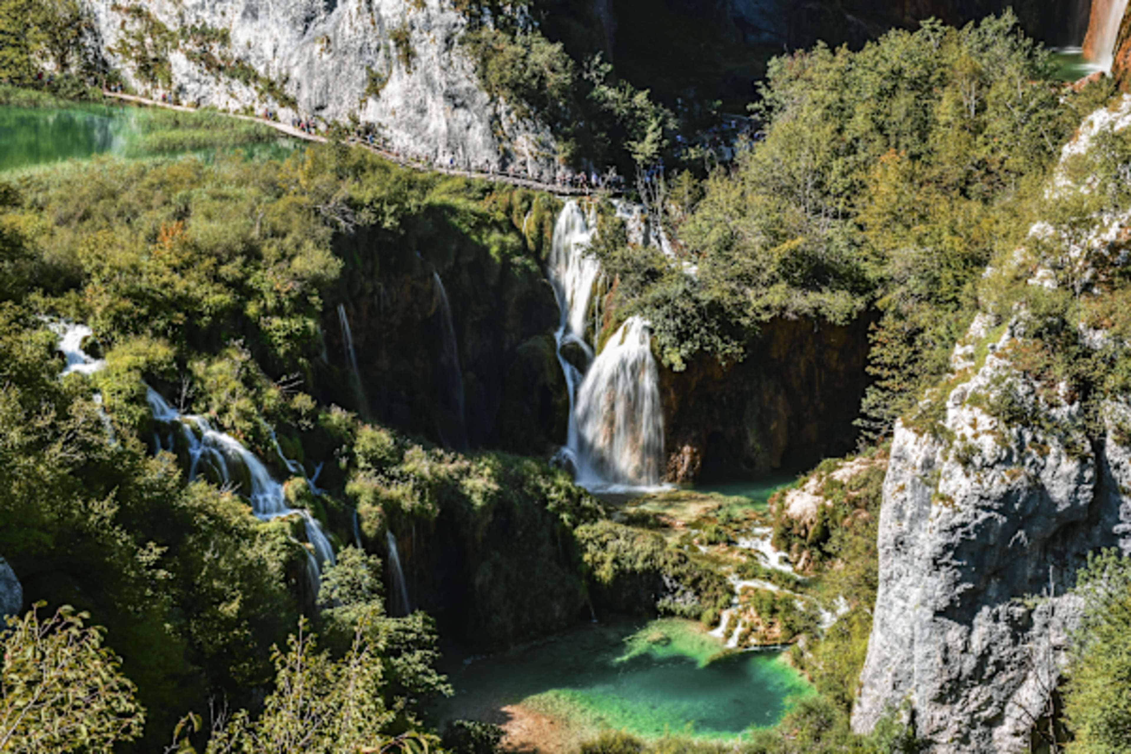 Croatia Highlights & Natural Wonders