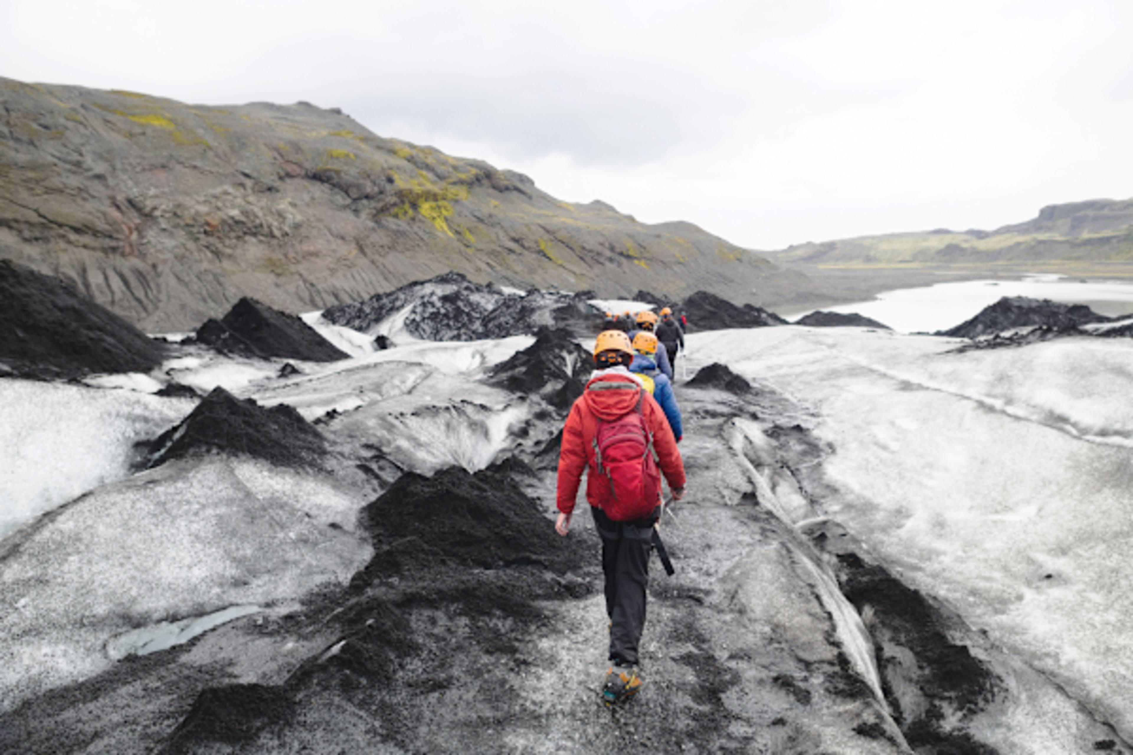 Active Iceland