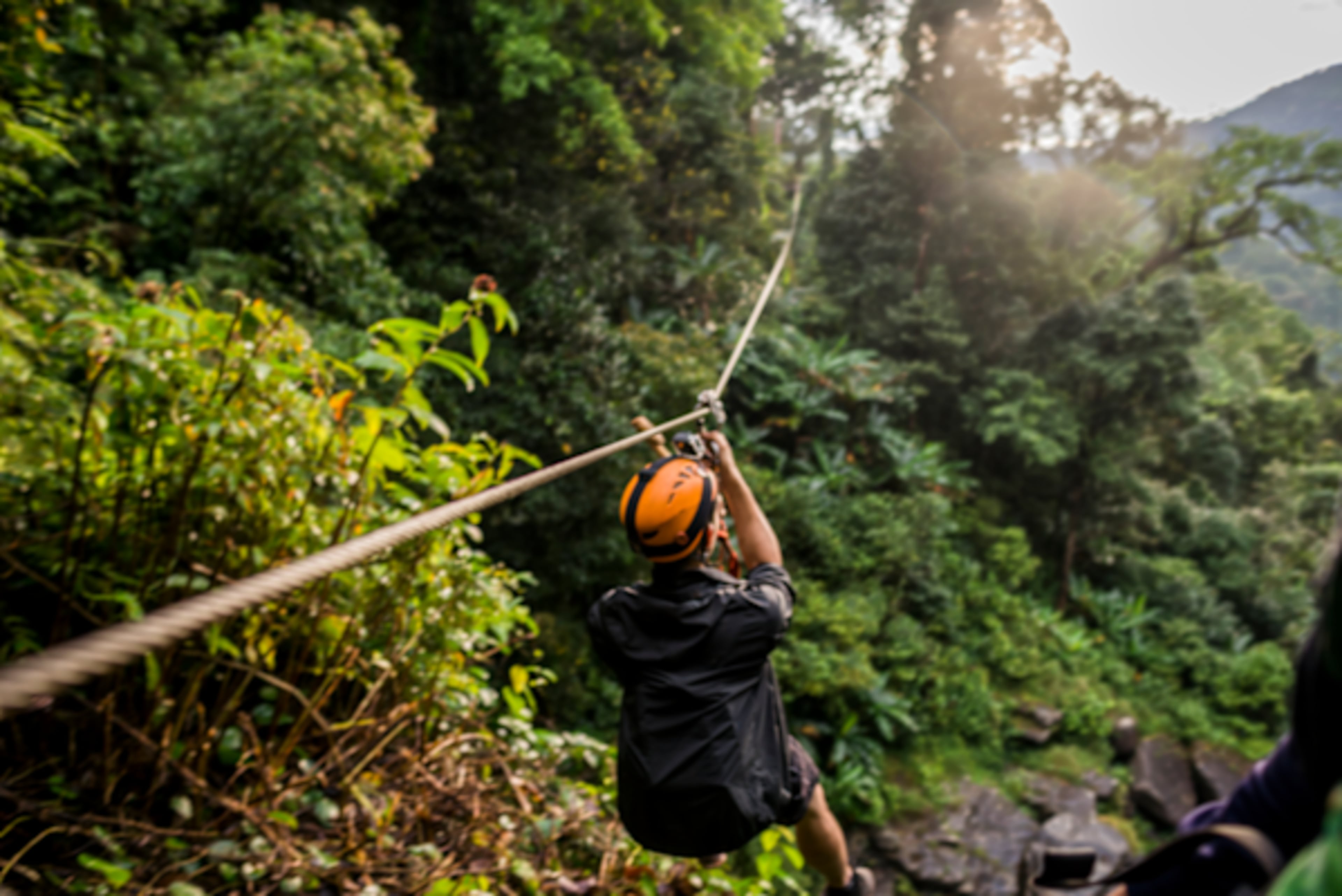 Costa Rica Active Adventure