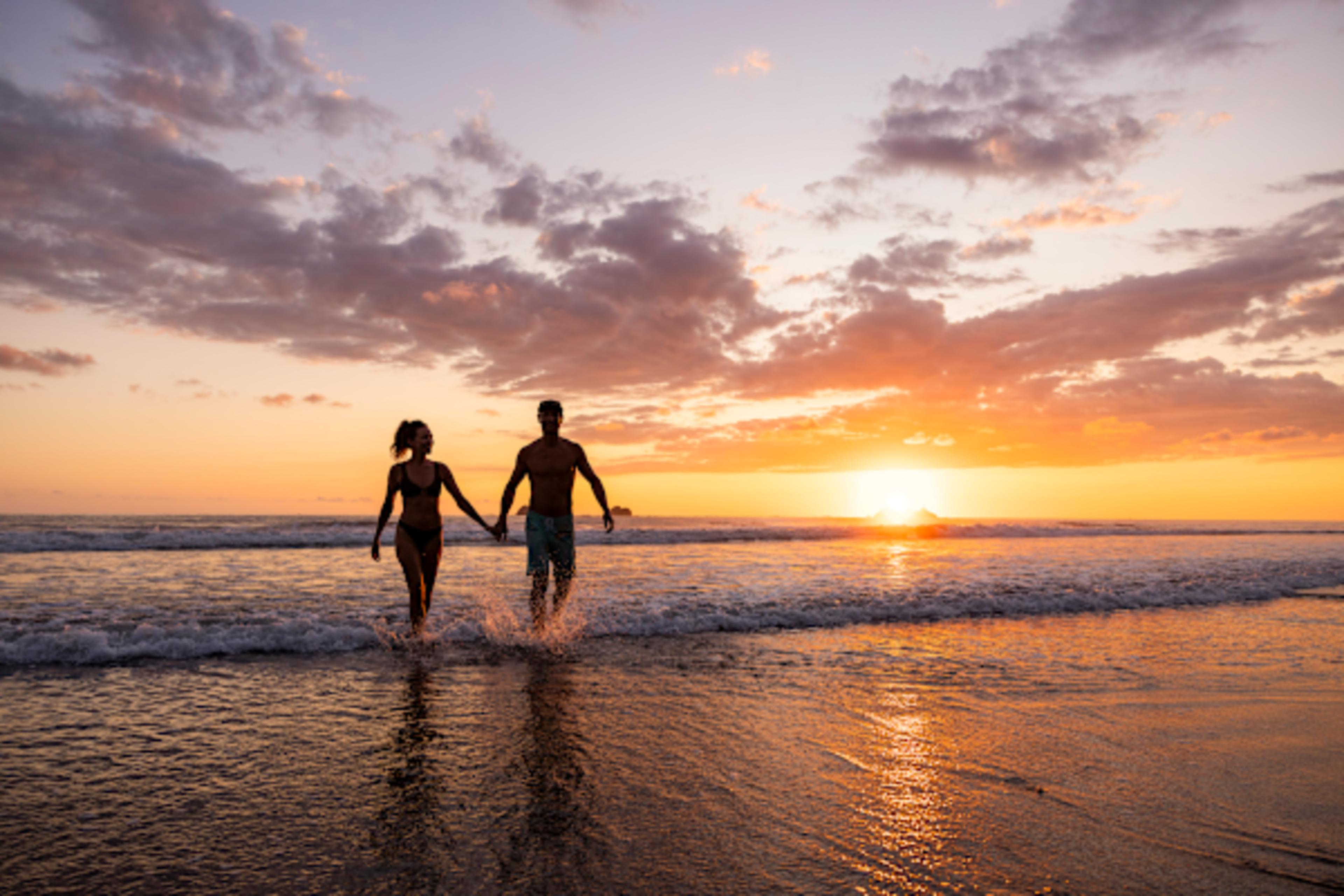 Costa Rica Slow Escape for Couples