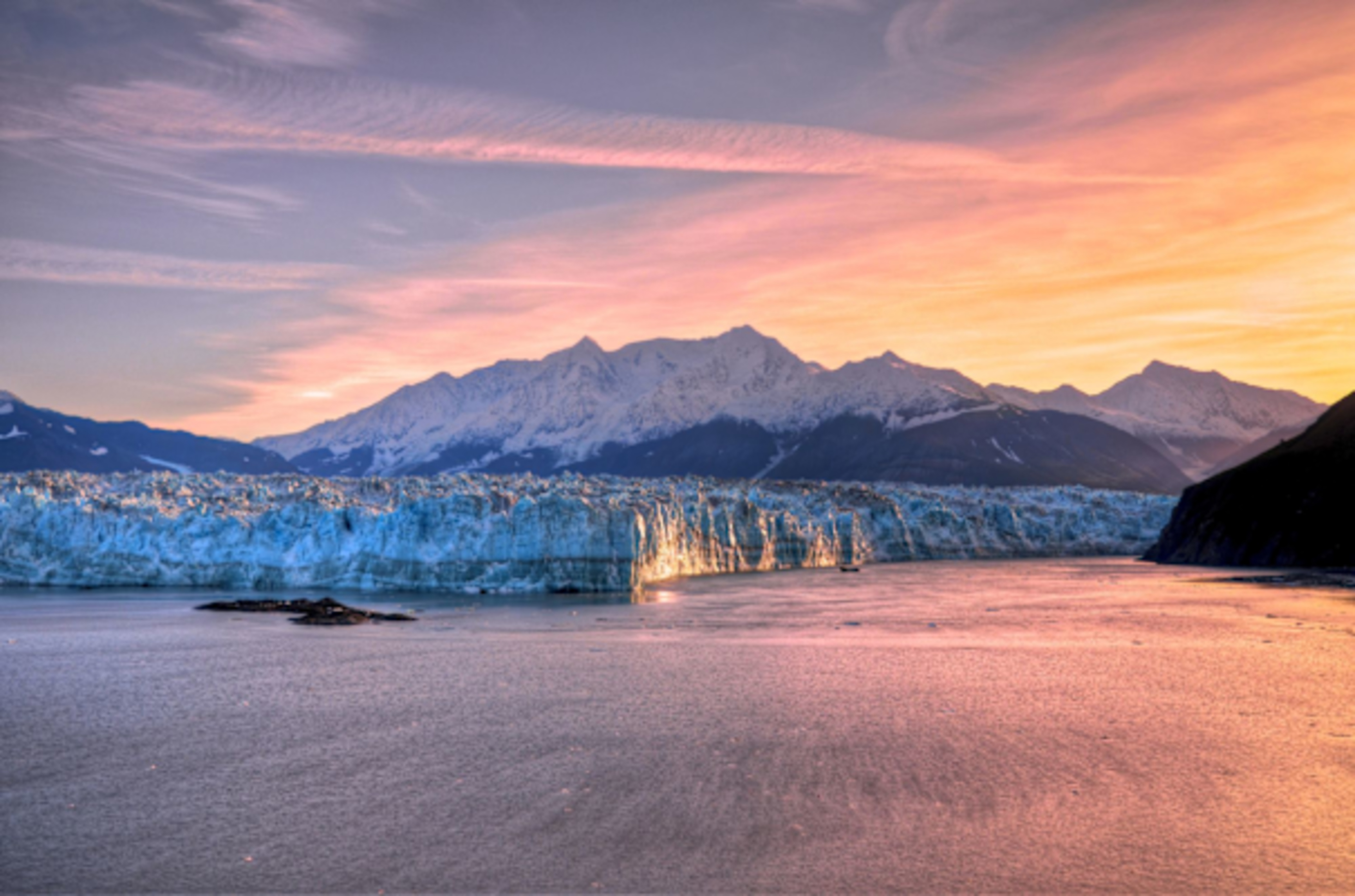 Vancouver Highlights & Sailing Alaska's Inside Passage