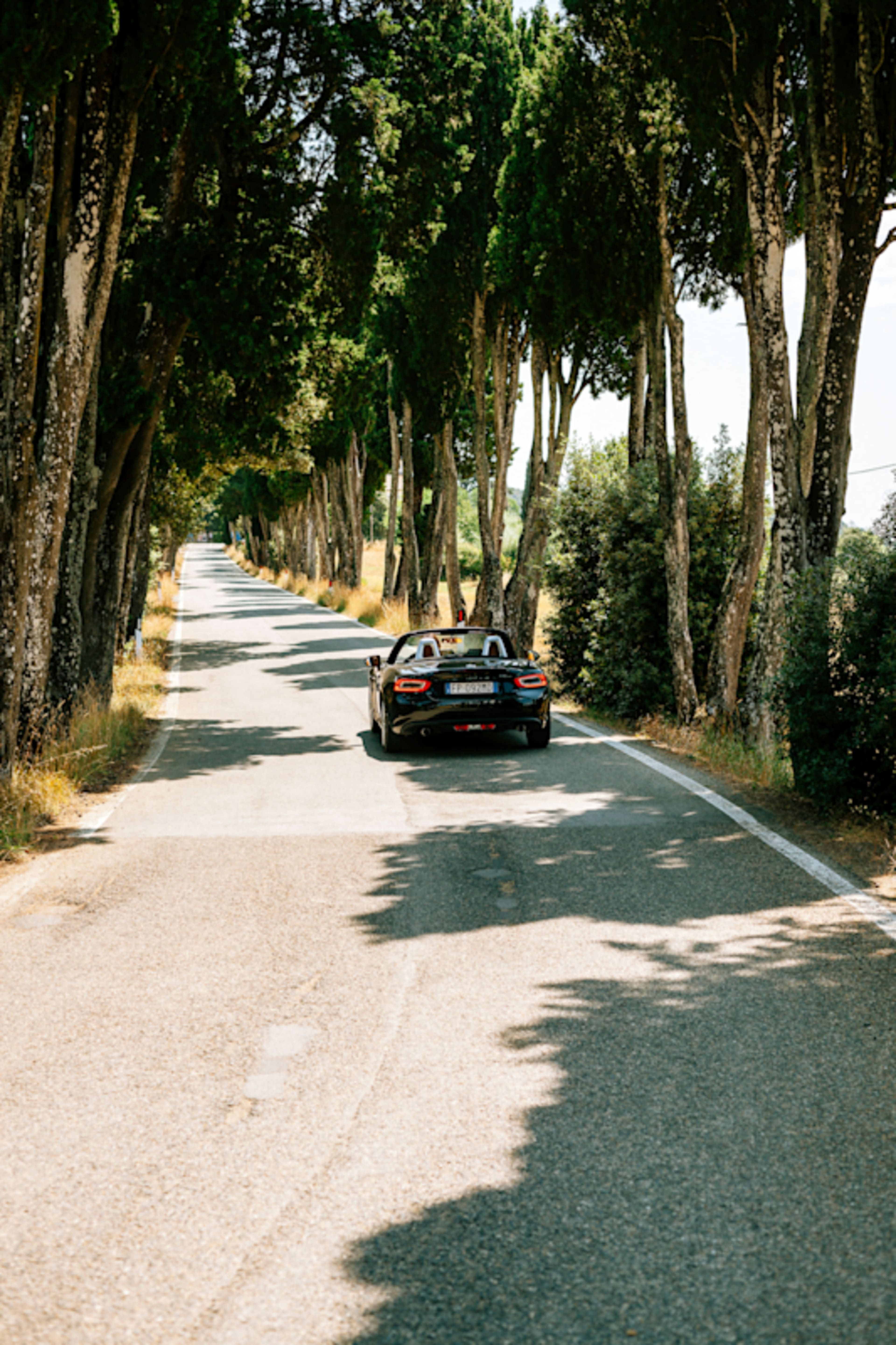 8-Day Umbria Road Trip: Rome, Orvieto and the Hill Towns