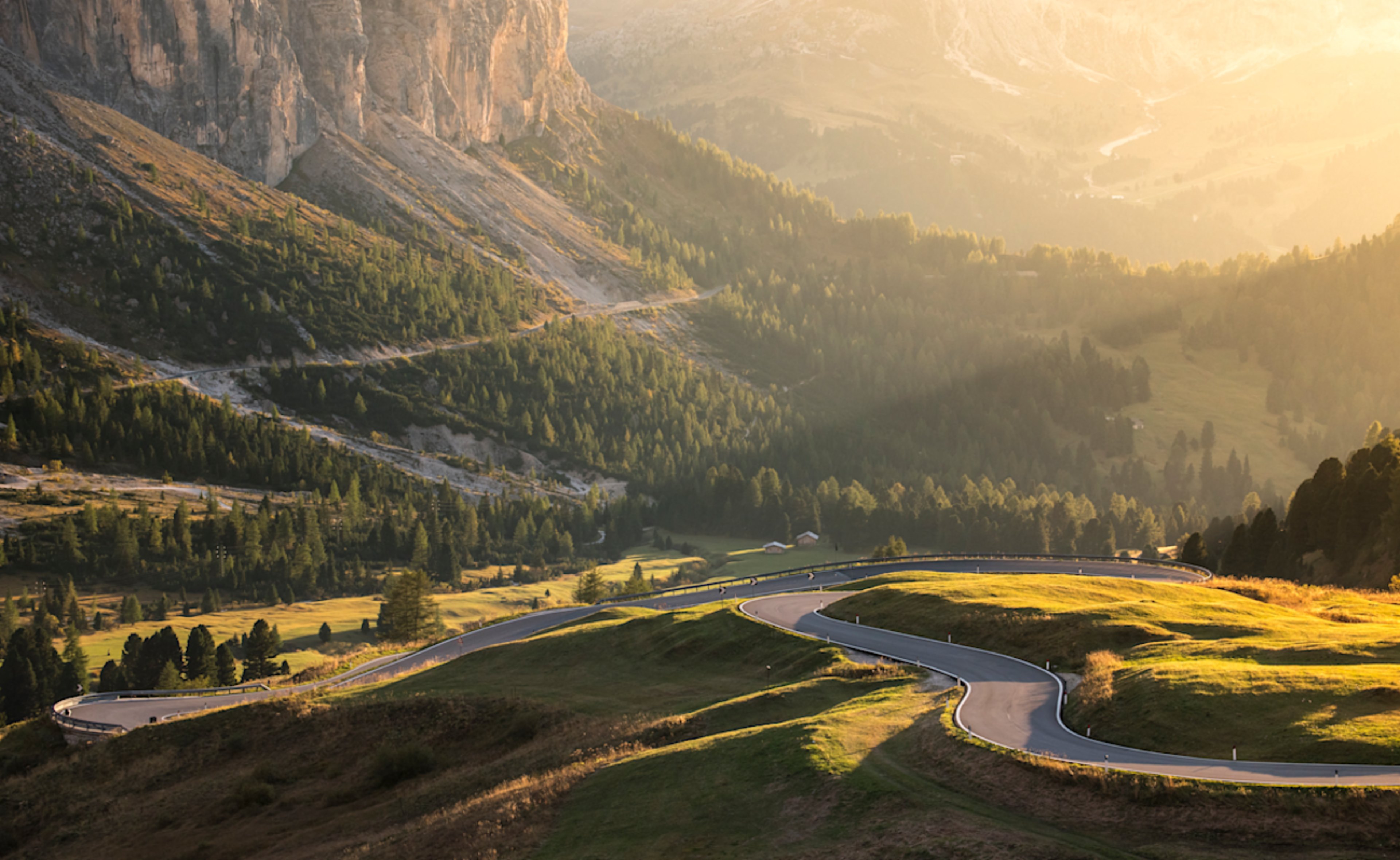 9-Day Dolomites Road Trip: Venice to Verona