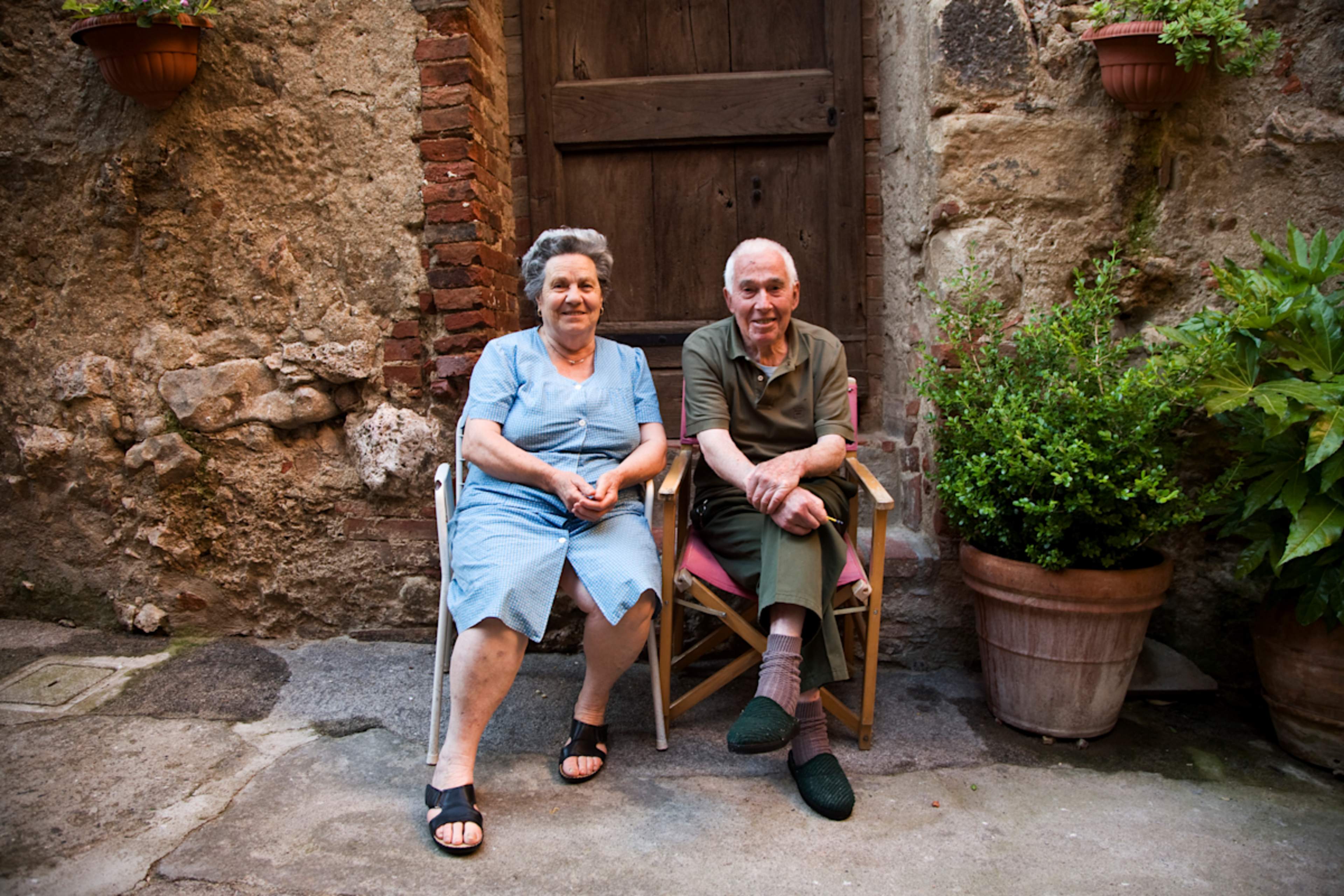Northern Italy Heritage Journey  