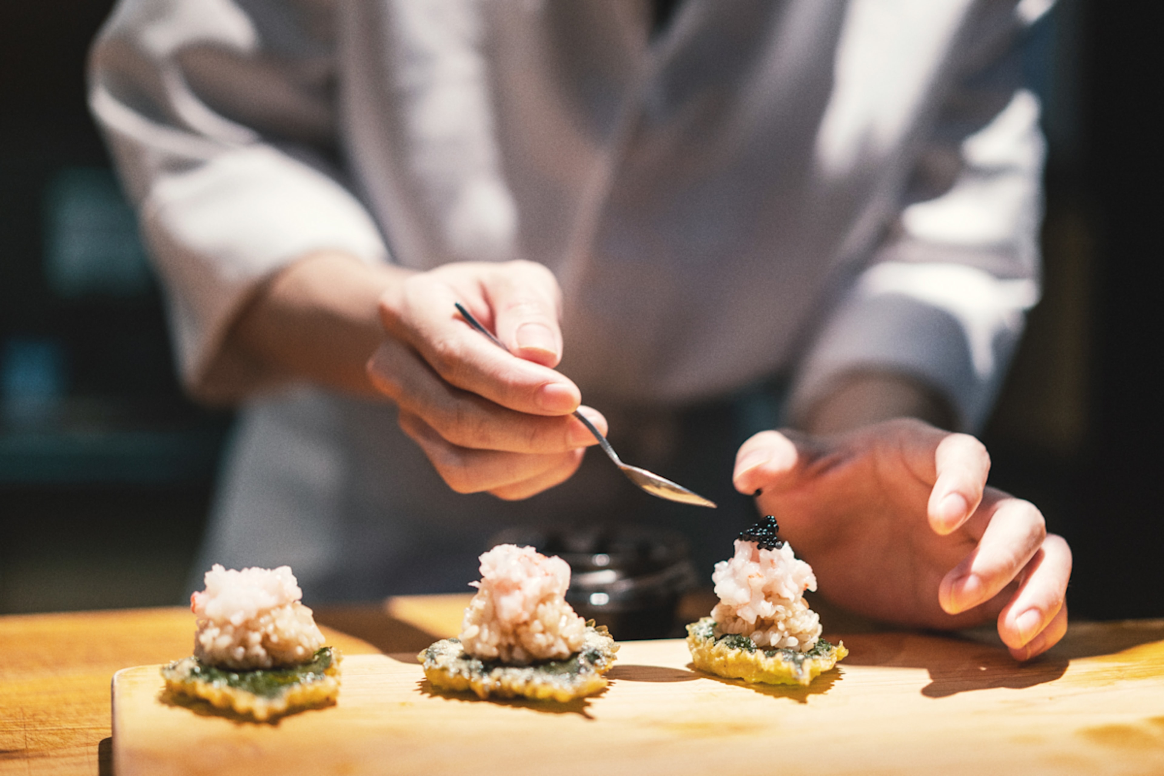 Japan Unplugged: Pop Culture & Cuisine