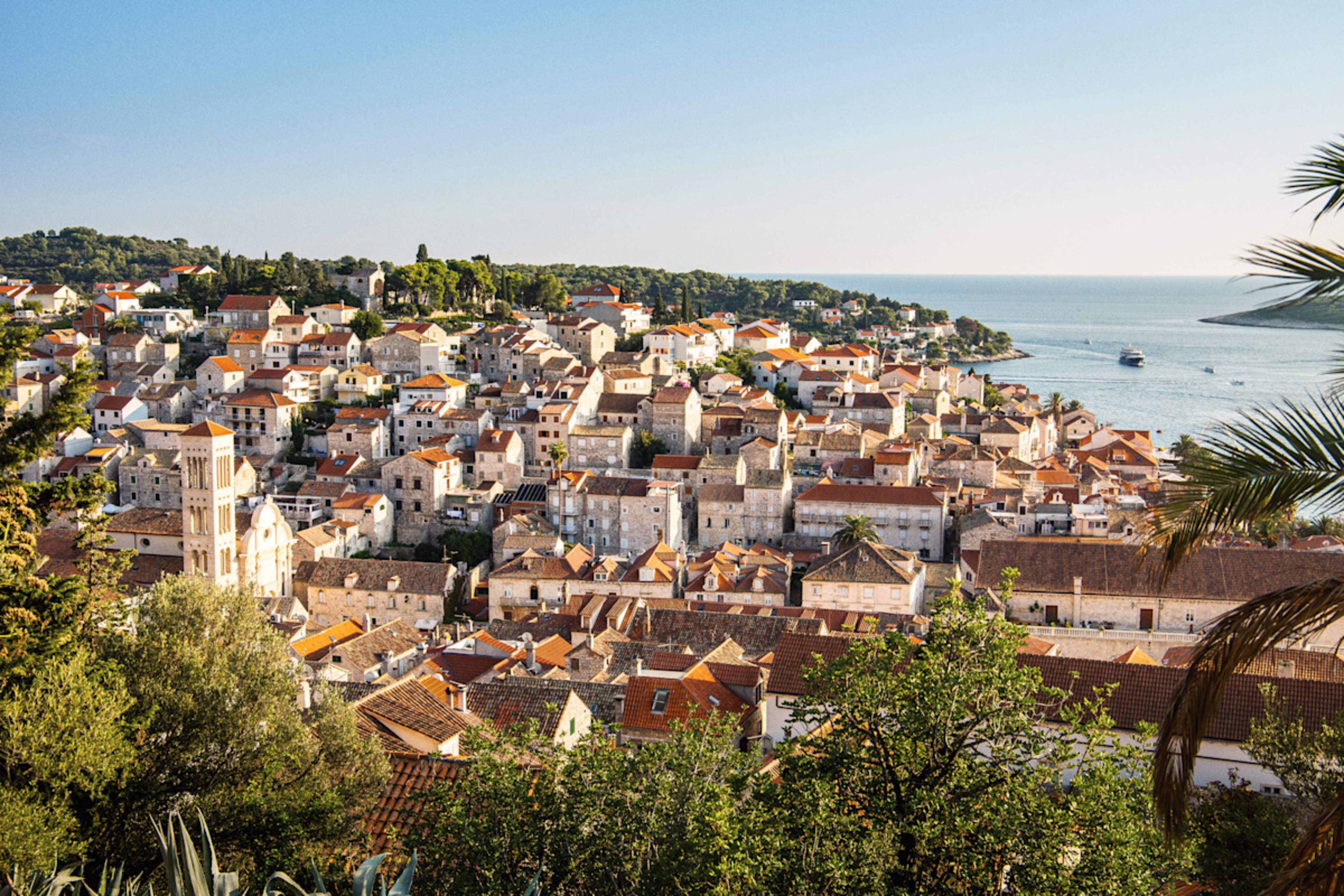 Luxury Croatia Sojourn: Iconic Coastlines