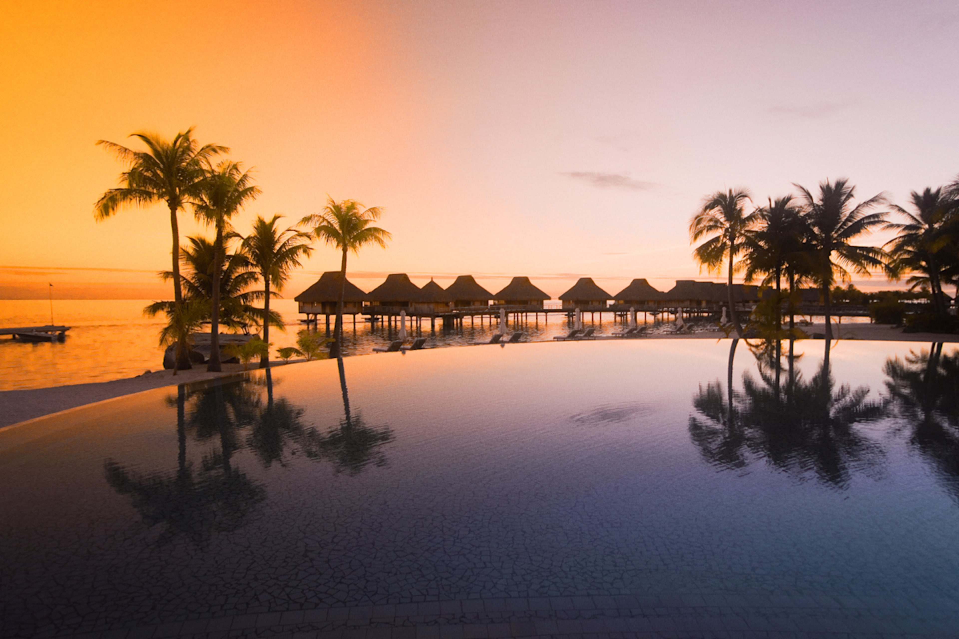 French Polynesia: VIP Island Experience 