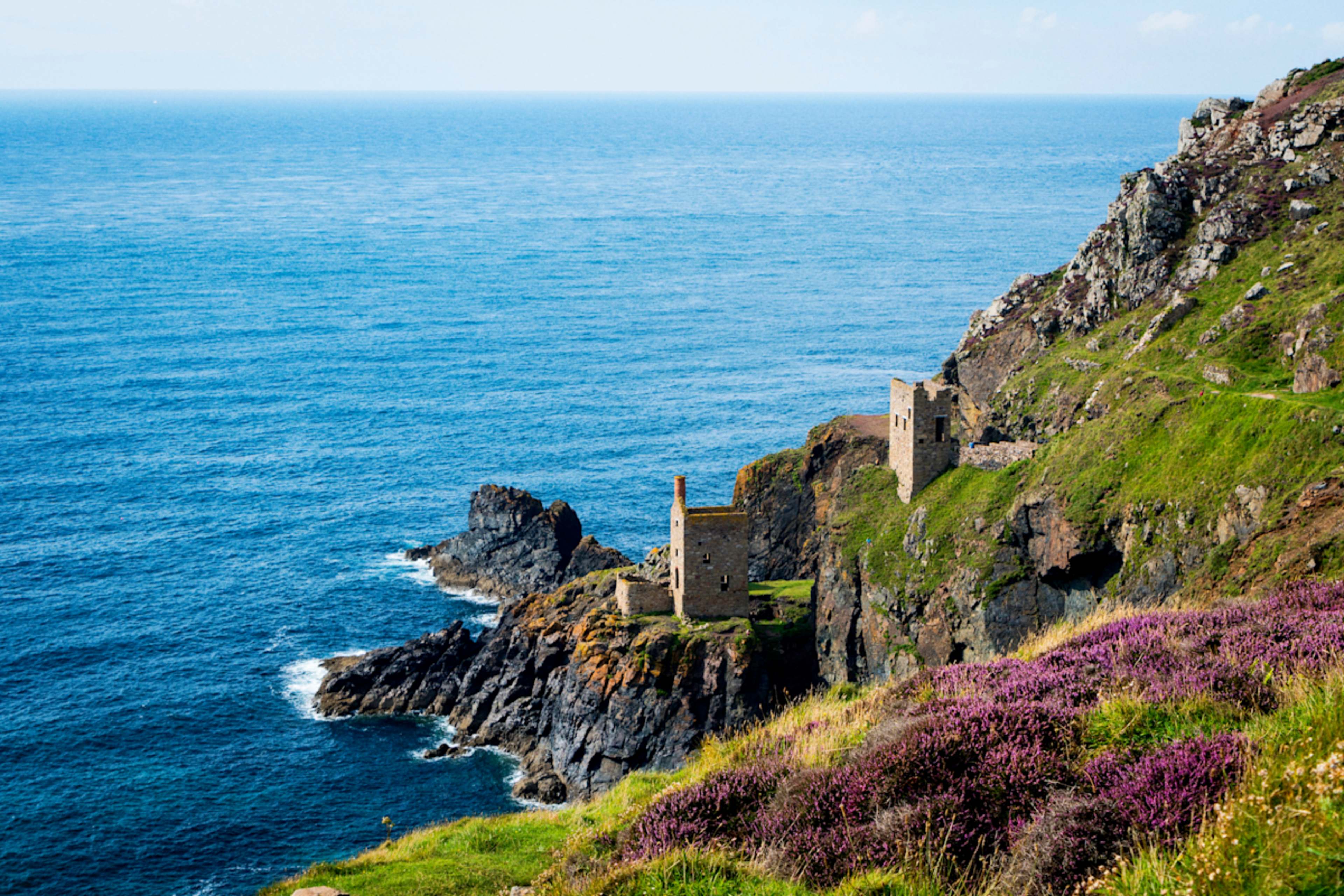 Southern England Heritage Journey