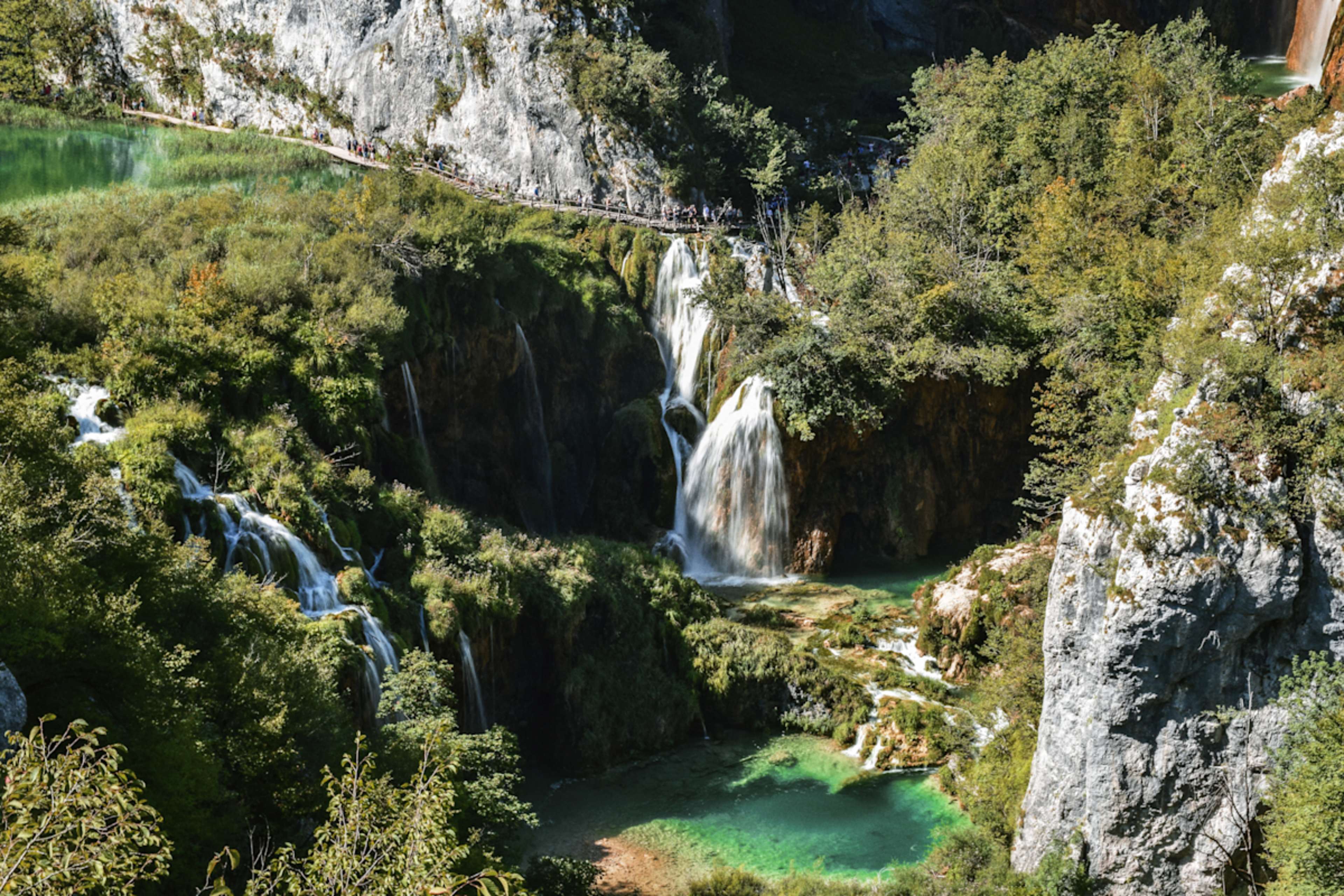 Croatia Highlights & Natural Wonders
