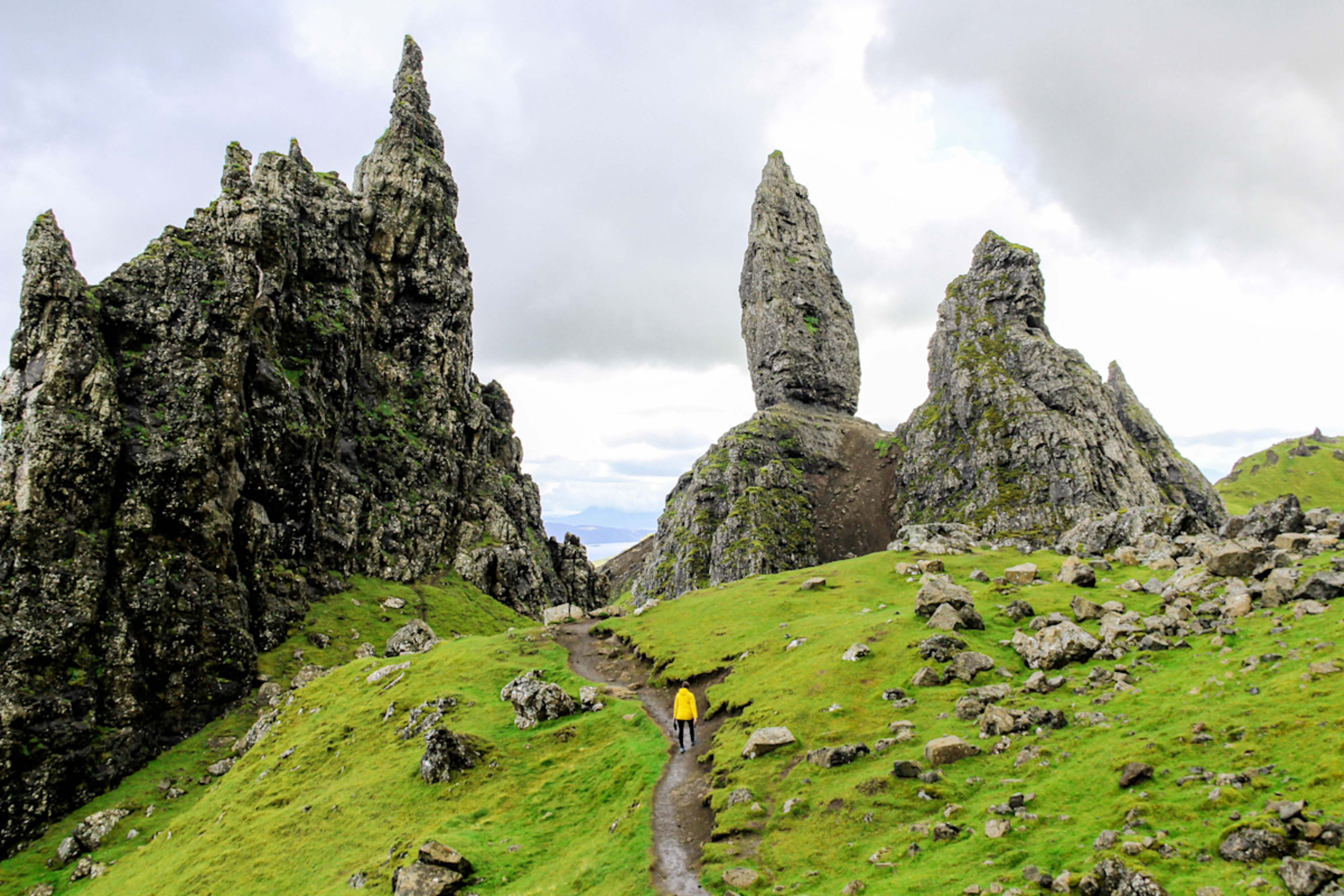Scottish Family Heritage Journey