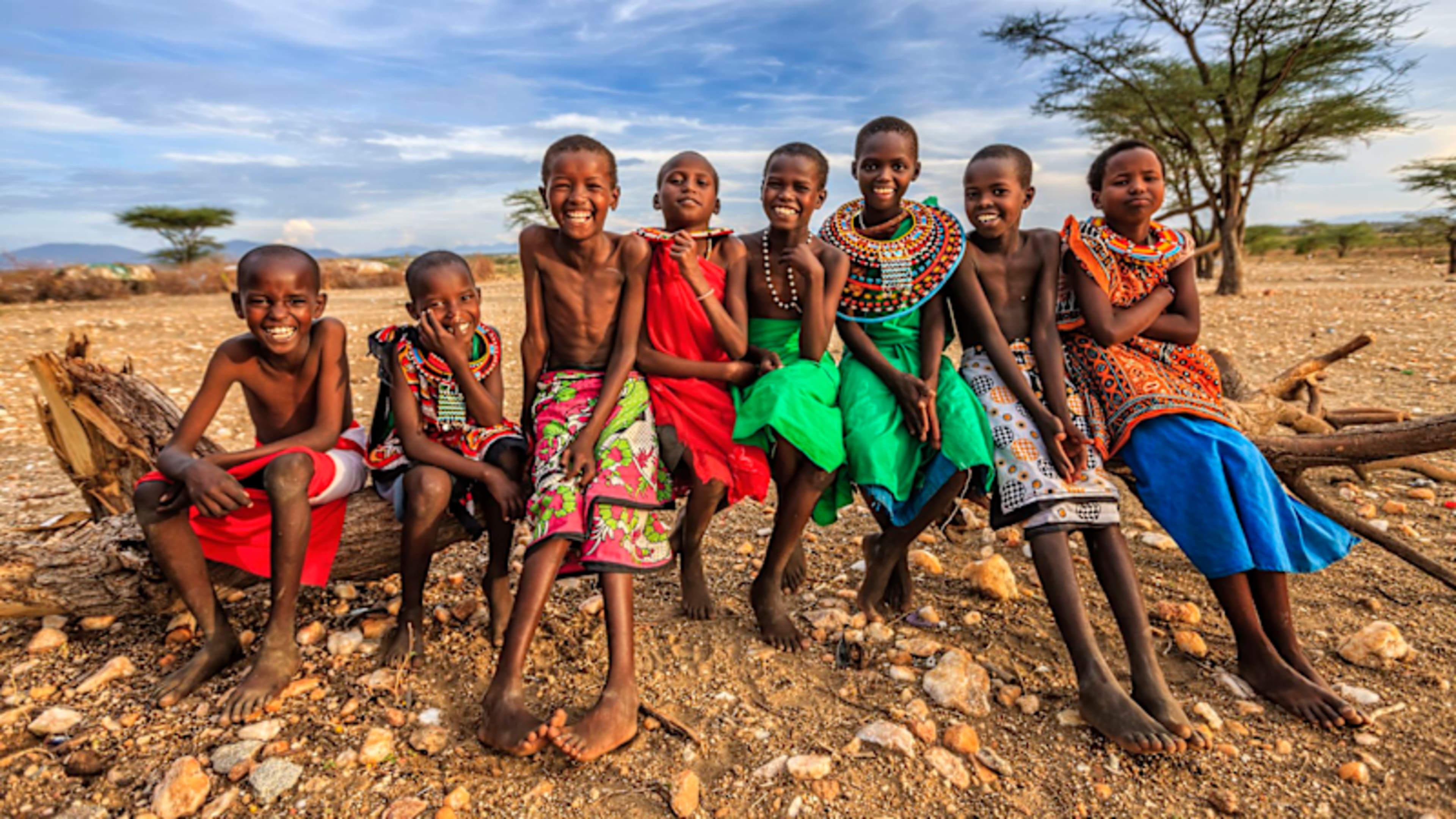 Northern Kenya Safari: Off-the-Beaten-Path Adventure