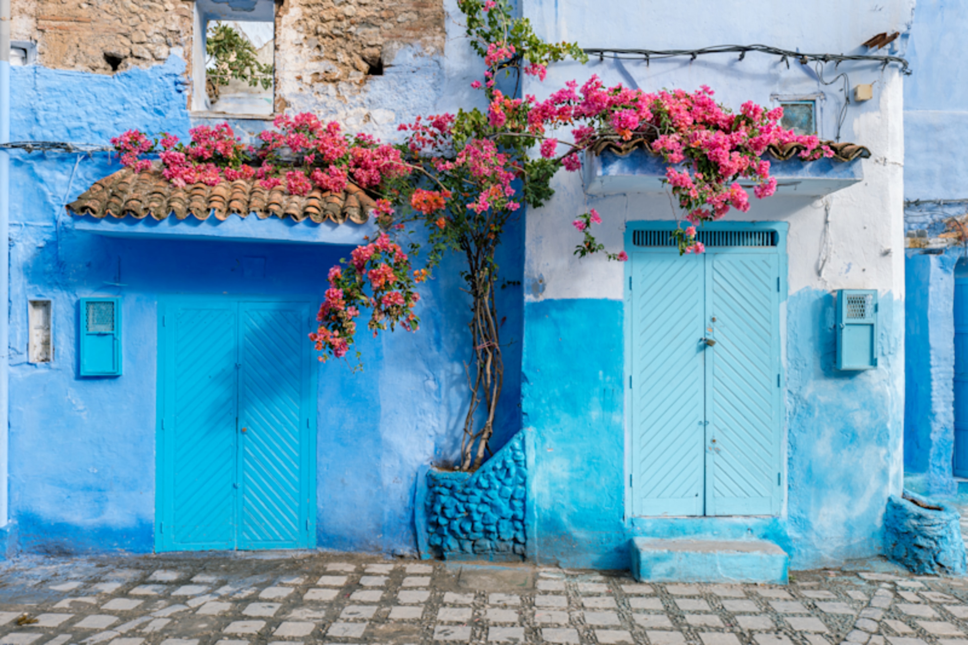 Essential Northern Morocco: Culture & Coast